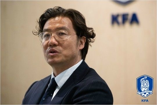 사진=대한축구협회 제공