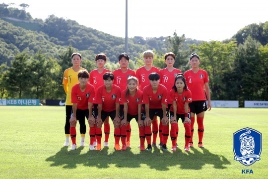 사진=대한축구협회 제공