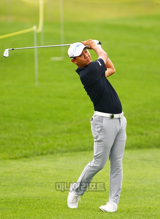 권성열. 사진=마니아리포트 DB