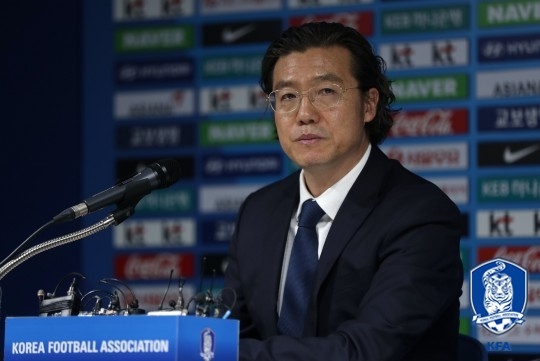 사진=대한축구협회 제공