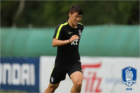 사진=대한축구협회 제공