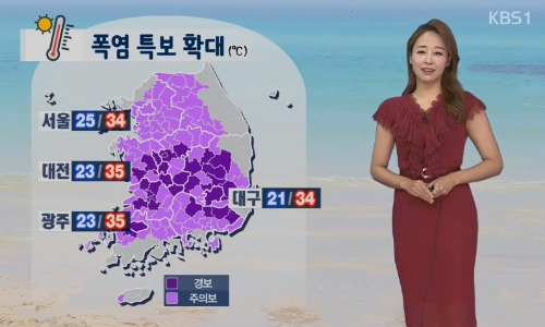 ⓒ KBS 뉴스 화면