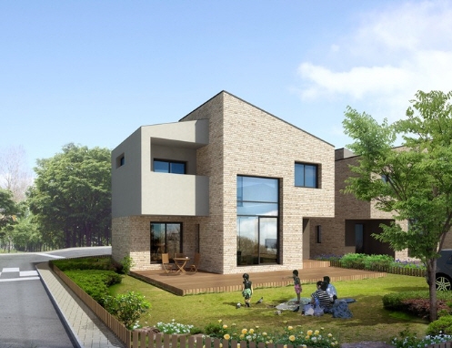 GS행정개발㈜, '자율주택정비사업·소규모재건축' 원스톱 지원