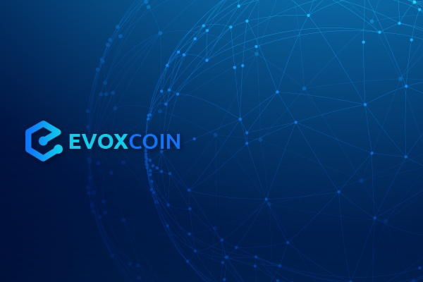 이보엑스(EVOX) ICO "전세계 최초 암호화폐 은행 구현할 것"