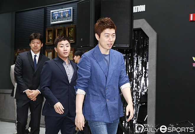 임요환-홍진호-이윤열-최연성-이영호, 역사로 기록됐다