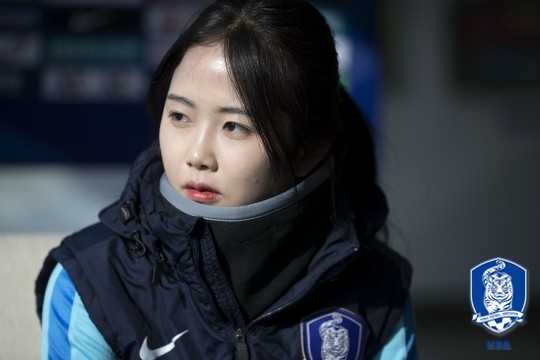 사진=대한축구협회 제공