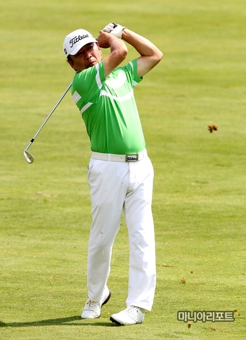 최상호. 사진=마니아리포트DB