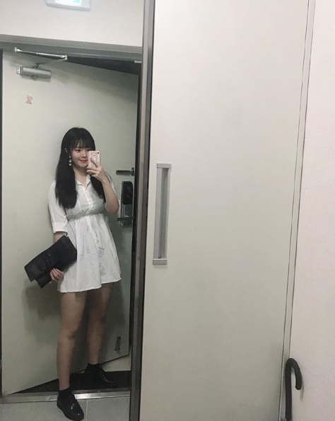 ⓒ 아프리카tv 나름 인스타그램