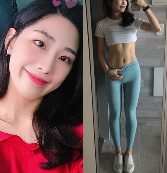 ⓒ 김유희 인스타그램