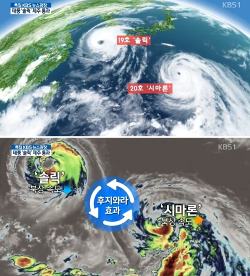 ⓒ KBS 뉴스 화면