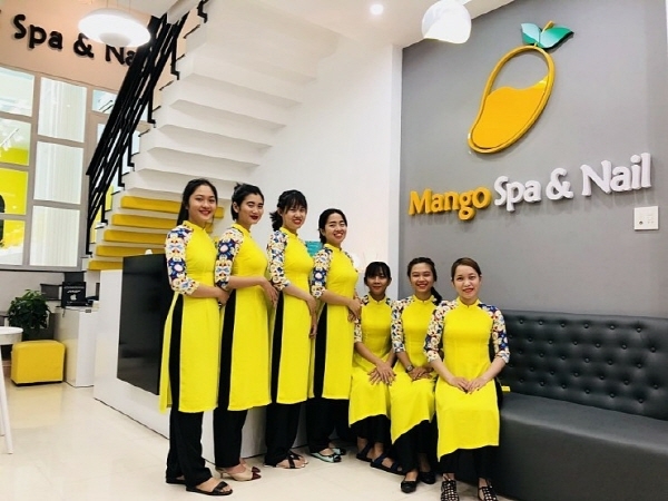 베트남 나트랑 마사지 샵 재방문 제이스파 예약 가격 팁 4