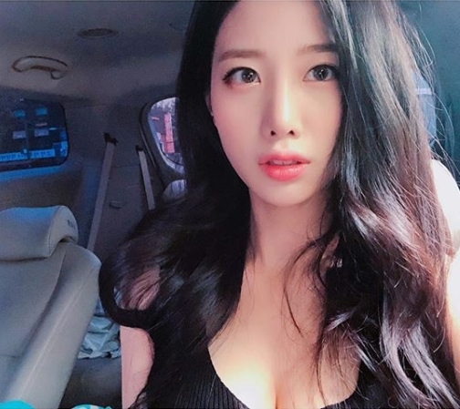 ⓒ 베리굿 조현 인스타그램