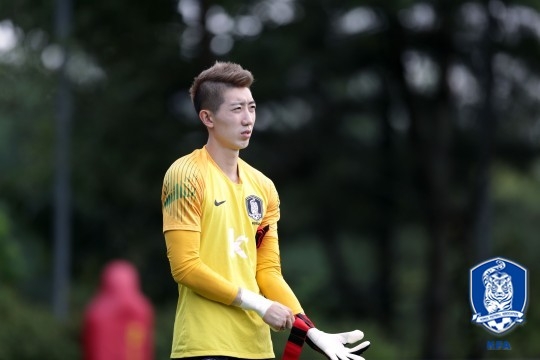 사진=대한축구협회 제공