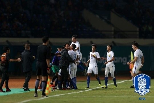 사진=대한축구협회 제공