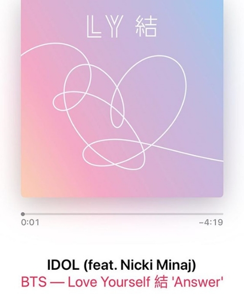 ⓒ 니키 미나즈 SNS