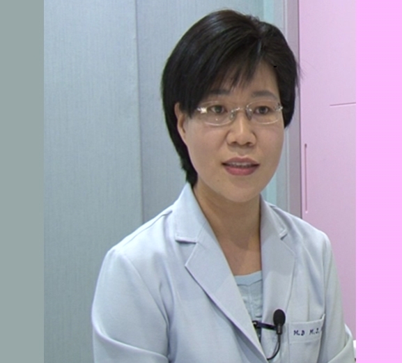 명동 여노피산부인과 강미지 대표원장