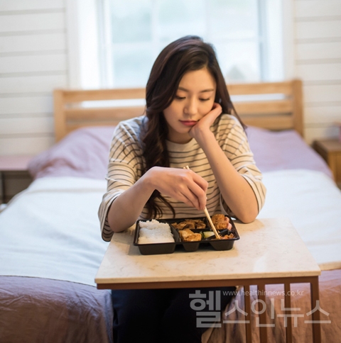 가정간편식 HMR, 혼밥 등 식품트렌드 변화에 따른 안전관리 방안 논의