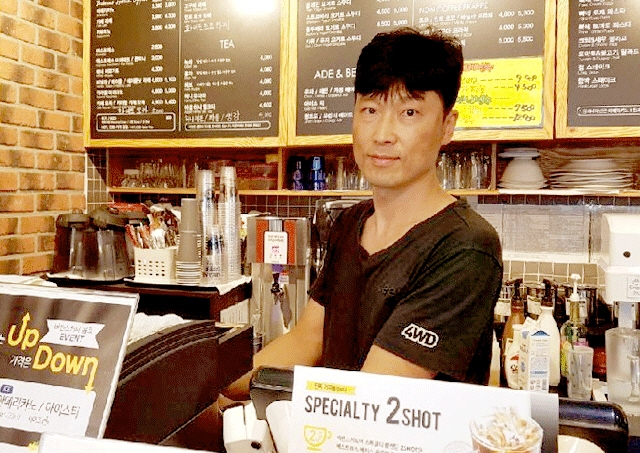 “카페창업, 커피 맛으로 승부하세요” 바빈스커피, 부부창업 성공기 공개