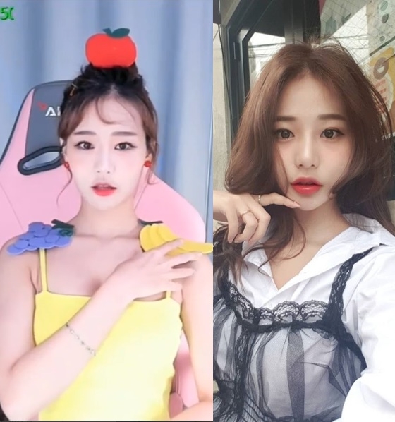 ⓒ 아프리카TV 하루 인스타그램