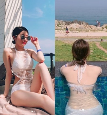 ⓒ 아프리카TV 다니 인스타그램