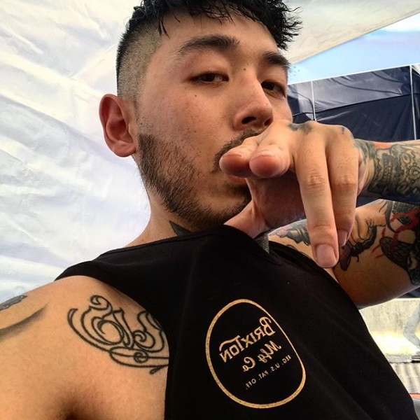 사진=쿤타 인스타그램