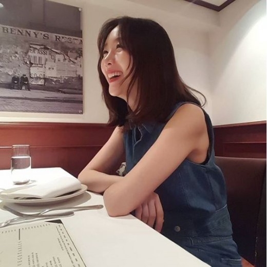 사진=별 인스타그램