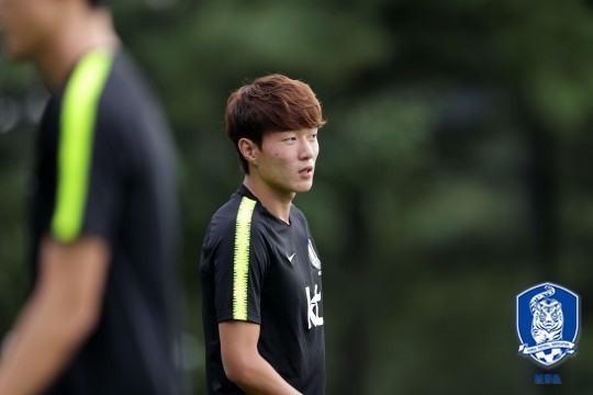 사진=대한축구협회 제공