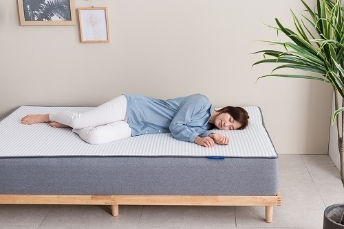 사진=스튜디오삼익 멜로우 메모리폼 매트리스