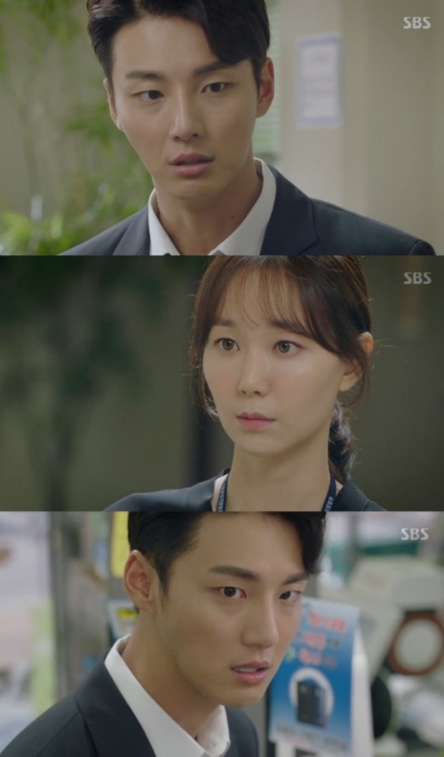 ⓒ SBS '친애하는 판사님께' 방송 화면