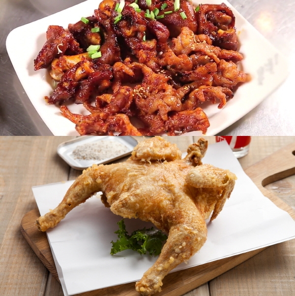 빨간석쇠구이, 유행을 타지 않는 안정적인 소자본창업아이템으로 눈길