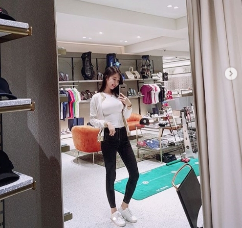 ⓒ 아프리카TV 엘린 인스타그램