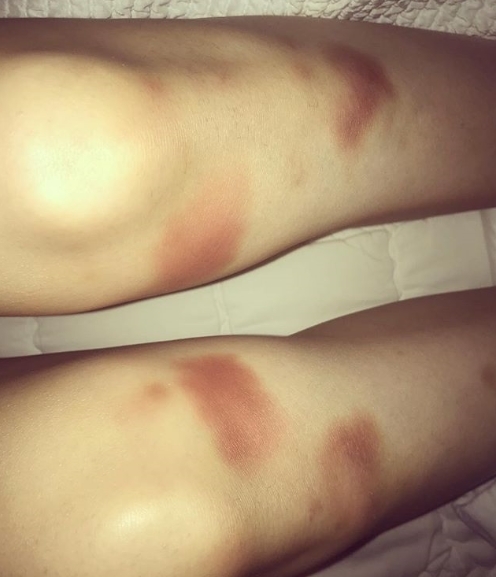 ⓒ 서인영 인스타그램