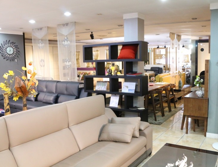 일산가구단지 ‘드라마가구’, 신혼·혼수가구 50% 할인