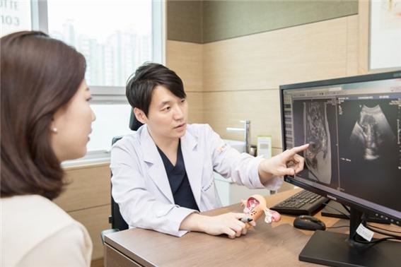 자궁근종 위치나 크기에 따라 증상도 다르게 나타날까? ‘하이푸시술’로 치료 가능해