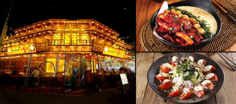 차별화된 경쟁력으로 주목받는 술집창업 브랜드 ‘술집 미술관’