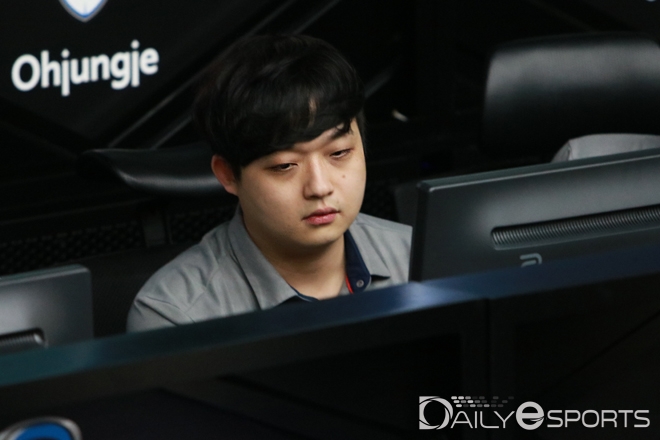 '하이민' 김민규, 중국 EDG 배틀그라운드 팀 감독으로 부임