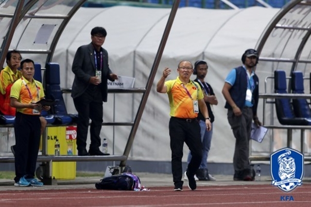 사진=대한축구협회 제공 