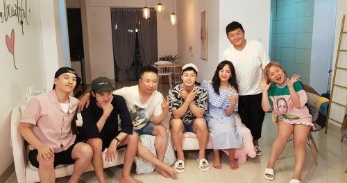 사진=승리 인스타그램