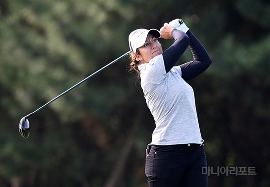 마리나 알렉스. 사진=마니아리포트DB