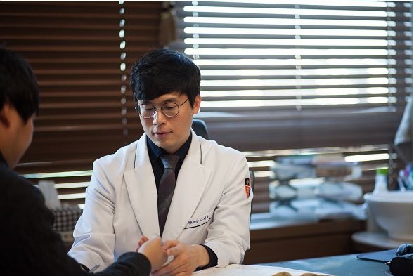 가벼운 손가락통증, 류마티스관절염 의심해야..