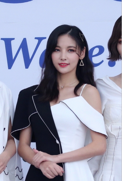 세븐센시스(7SENSES), 2018 소리바다 어워즈서 뛰어난 노래·안무 실력으로 호평