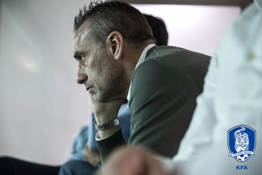 사진=대한축구협회 제공