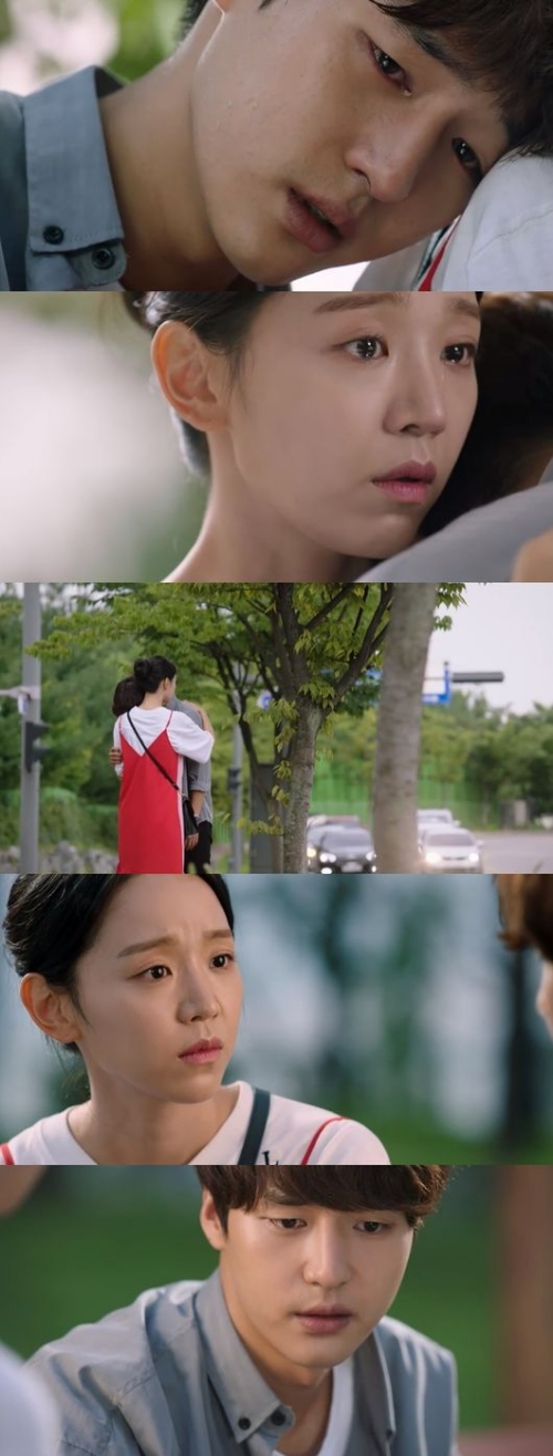 ⓒ SBS '서른이지만 열일곱입니다' 방송 화면