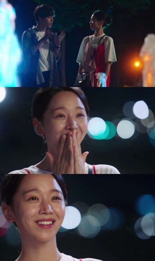 ⓒ SBS '서른이지만 열일곱입니다' 방송 화면