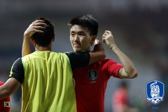 사진=대한축구협회 제공
