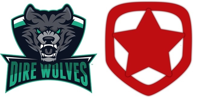 다이어 울브즈-갬빗 e스포츠, 나란히 2년 연속 롤드컵 진출