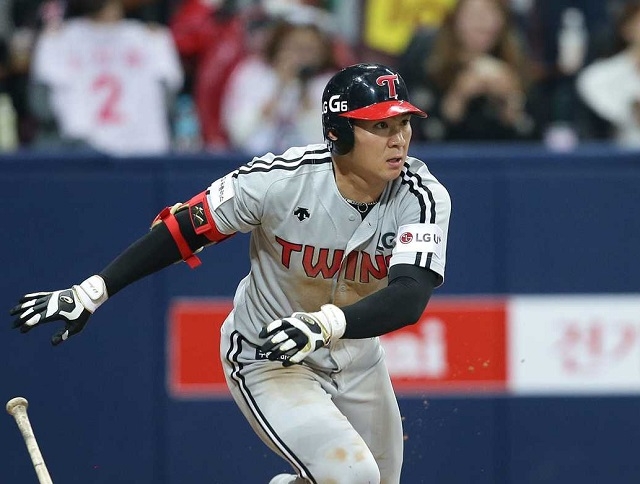 사진=LG트윈스 제공