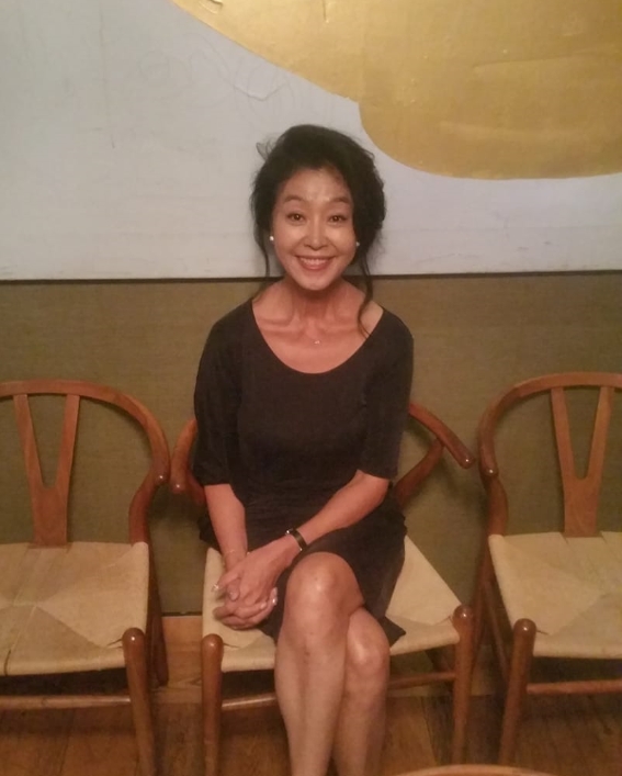 사진=김부선 페이스북