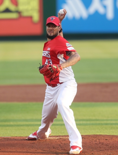 사진=KIA 타이거즈 제공