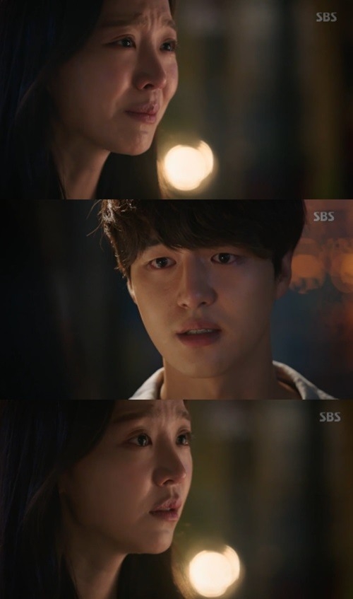 ⓒ SBS '서른이지만 열일곱입니다' 방송 화면